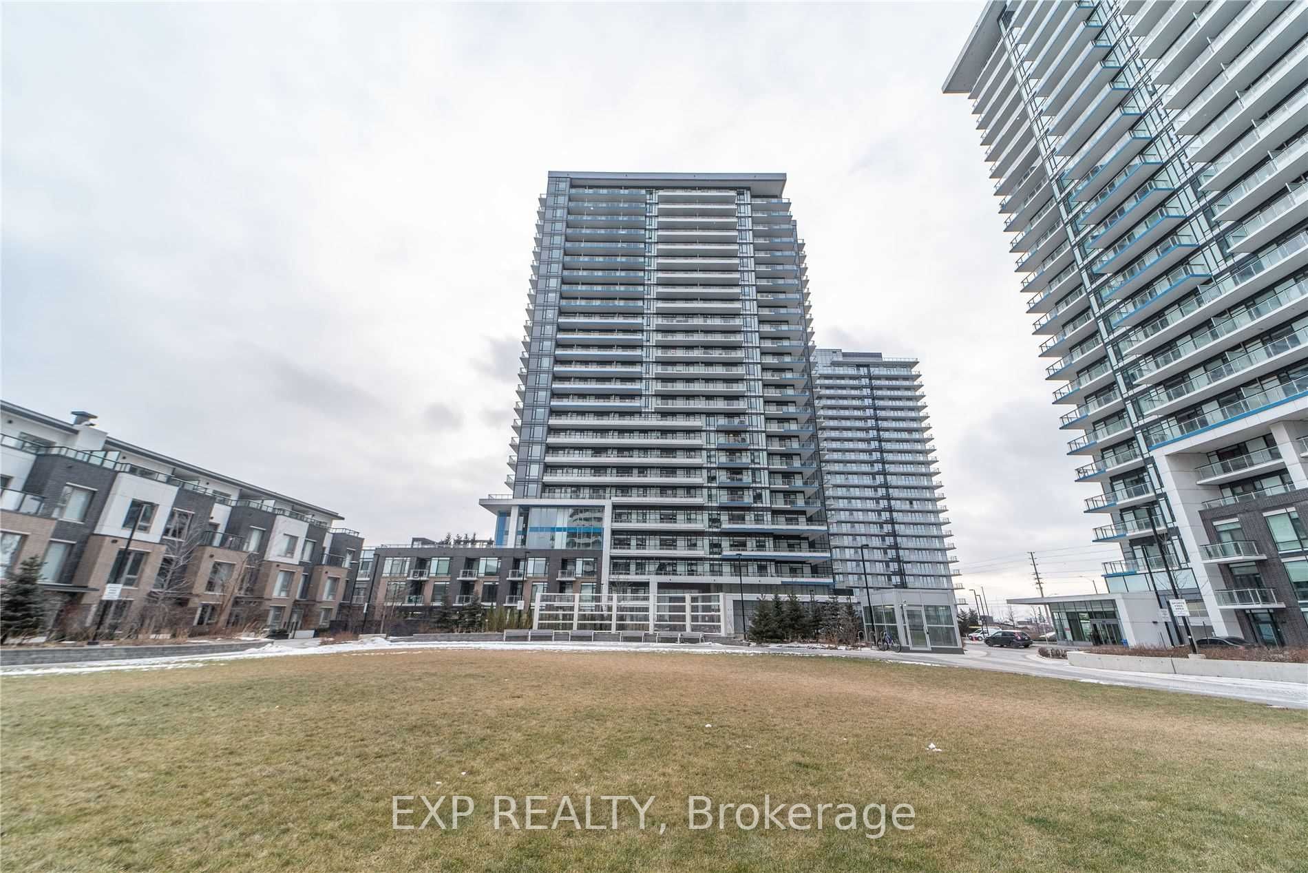 2560 Eglinton Ave W, #609