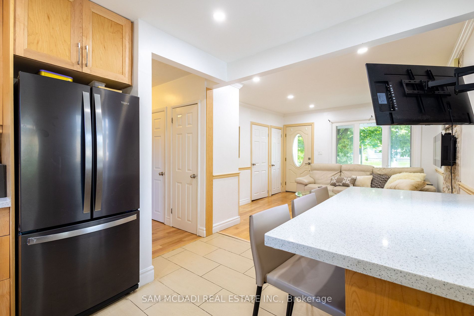 2014 Balsam Avenue
