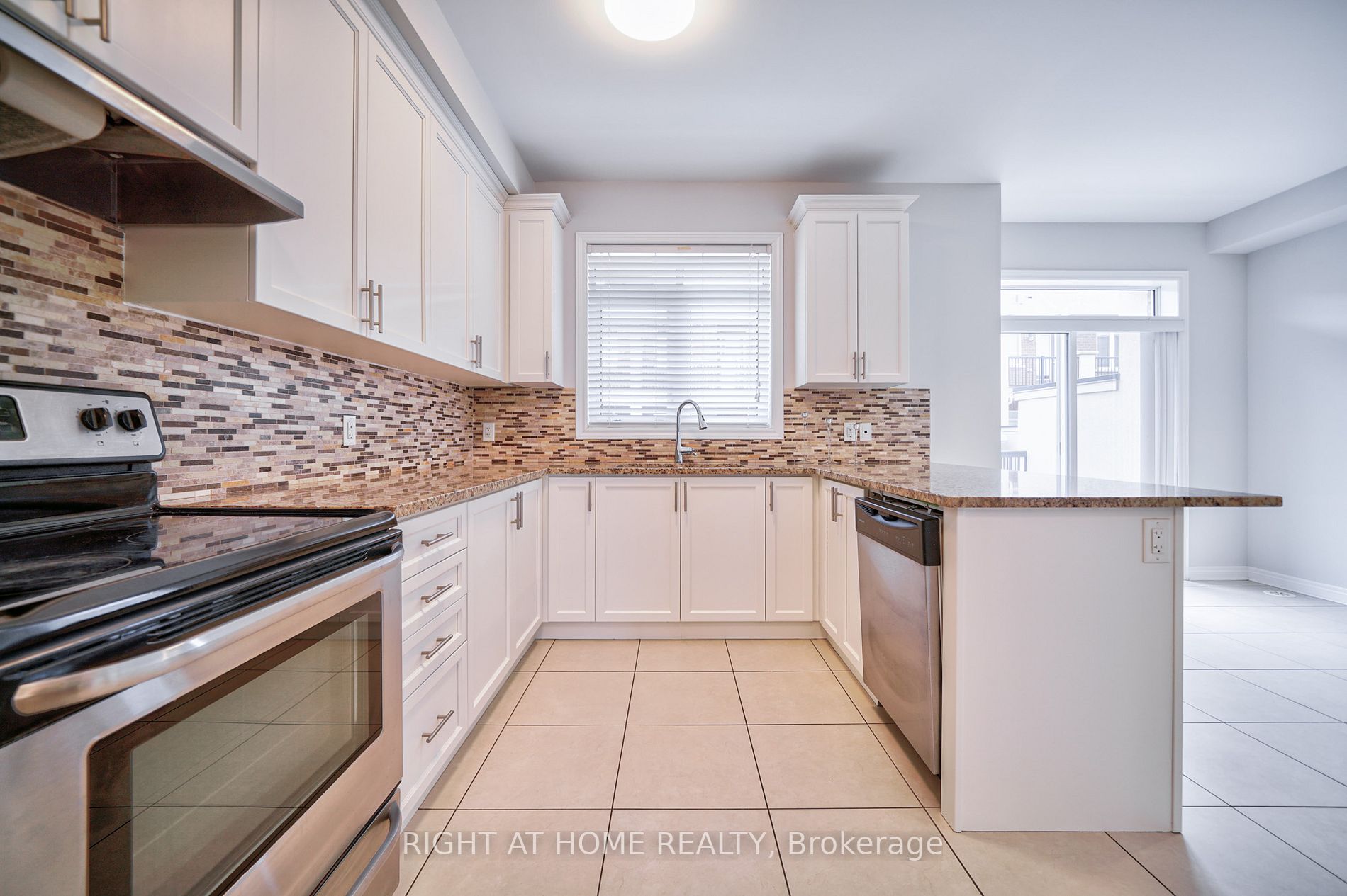 3074 Eberly Woods Drive