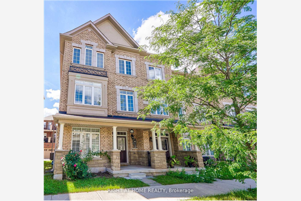 3074 Eberly Woods Dr, Oakville