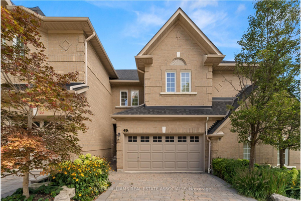 2000 The Collegeway, Mississauga