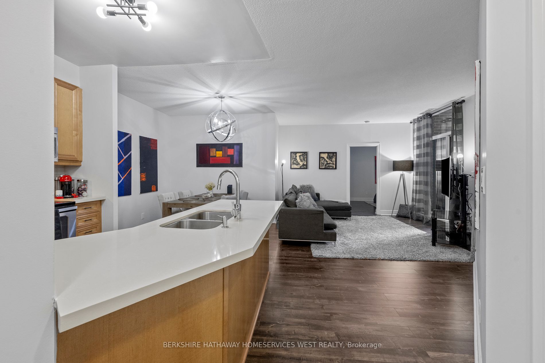 25 Earlington Ave, #114