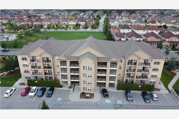 1370 Main St E, Milton