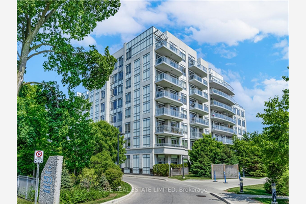 3500 Lakeshore Rd W, Oakville