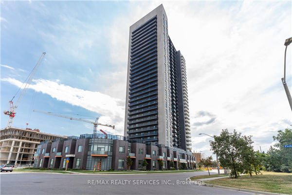 8 Nahani Way, Mississauga