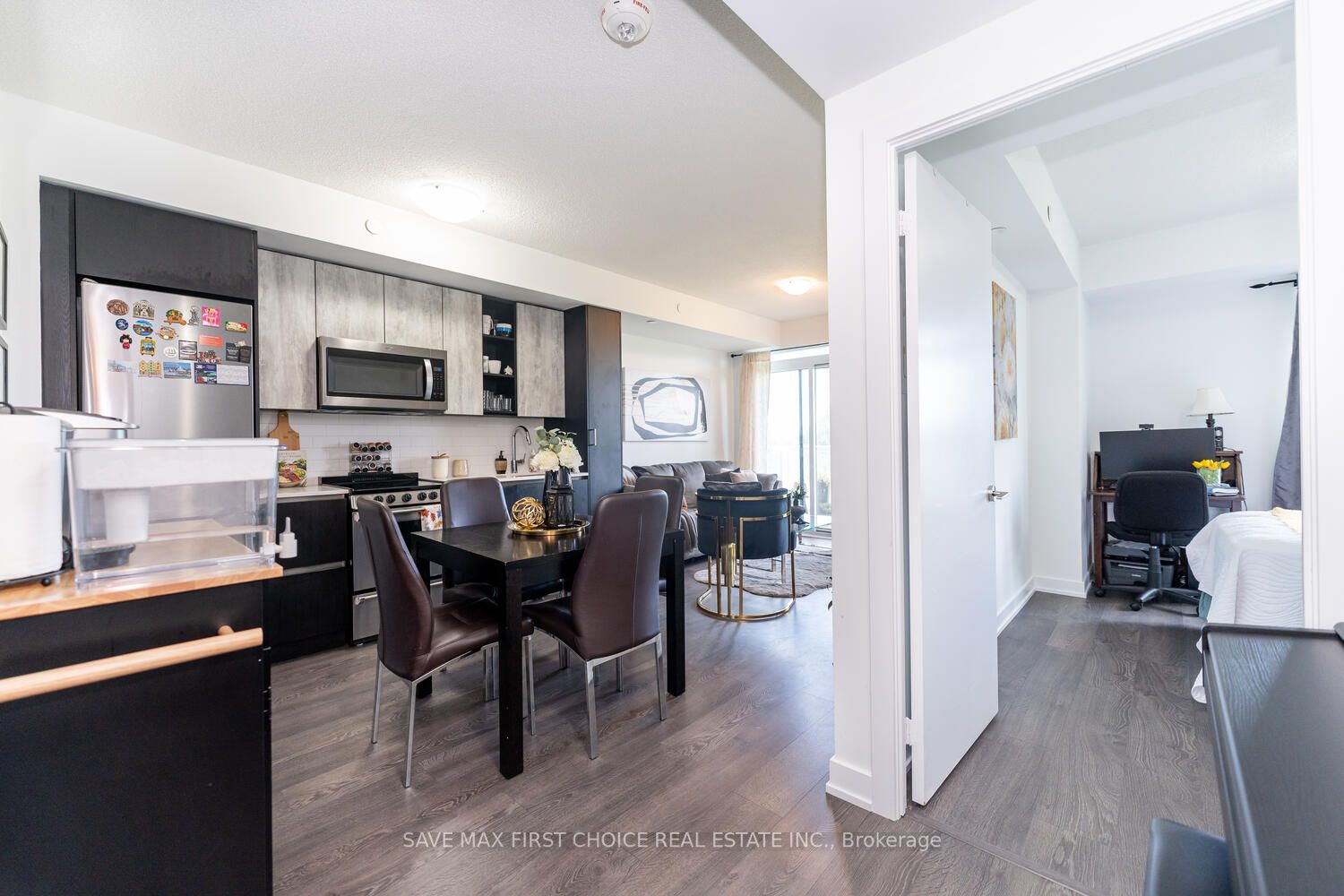 251 Manitoba Street, #316