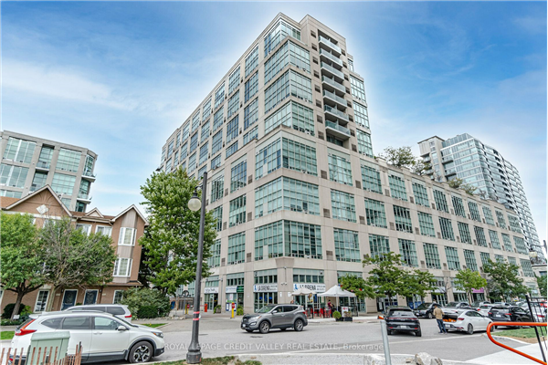 250 Manitoba St, Toronto