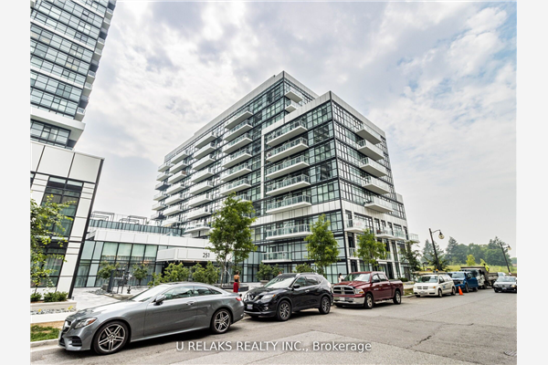 251 Manitoba St, Toronto