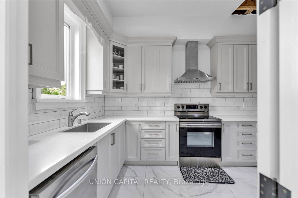16033 Mississauga Road