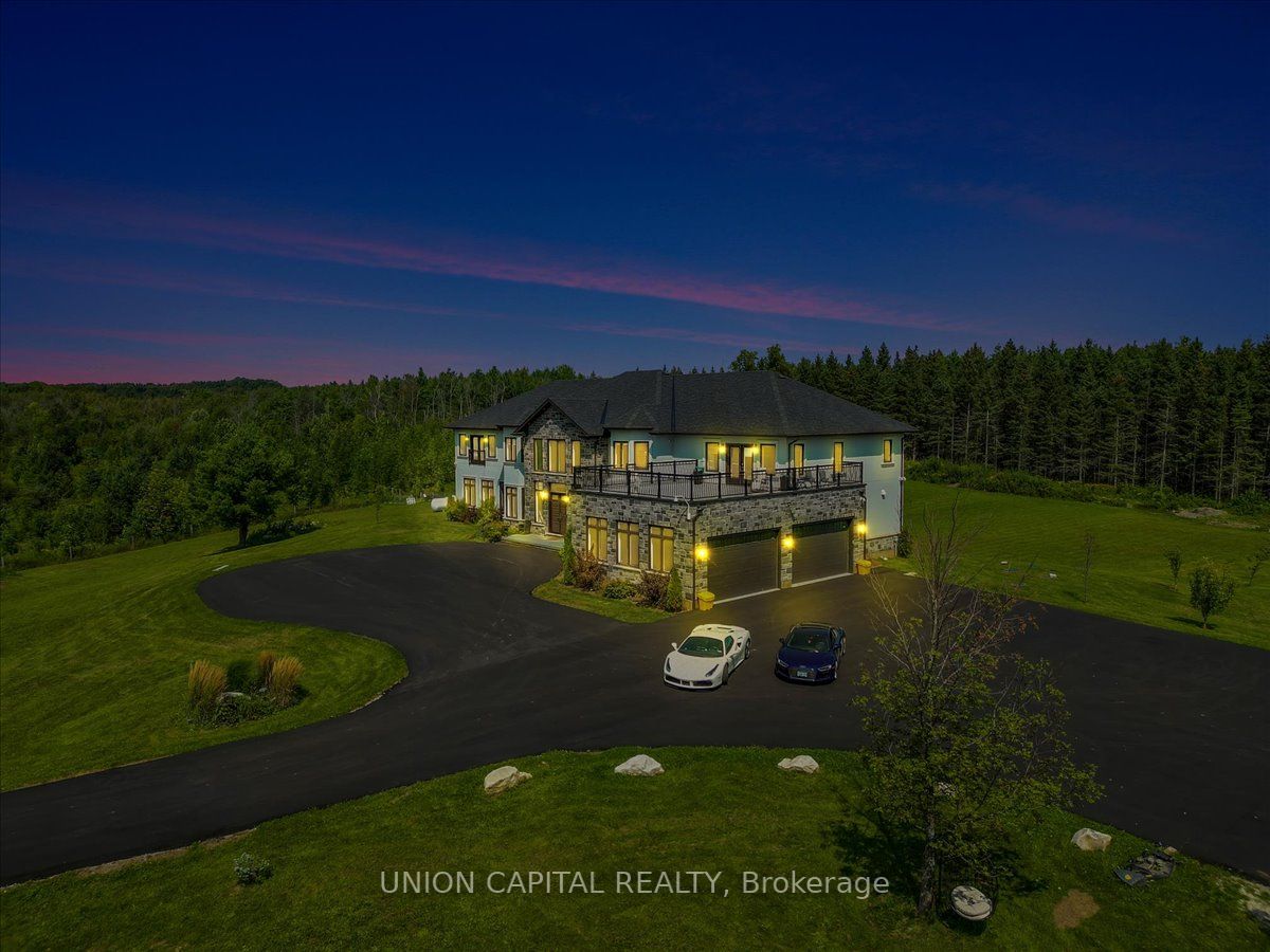 16033 Mississauga Road