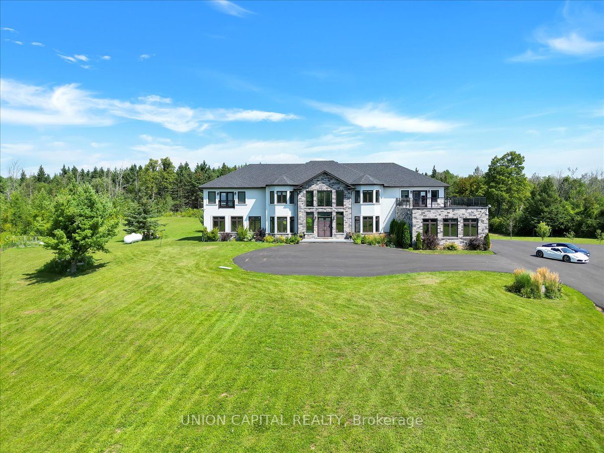 16033 Mississauga Road