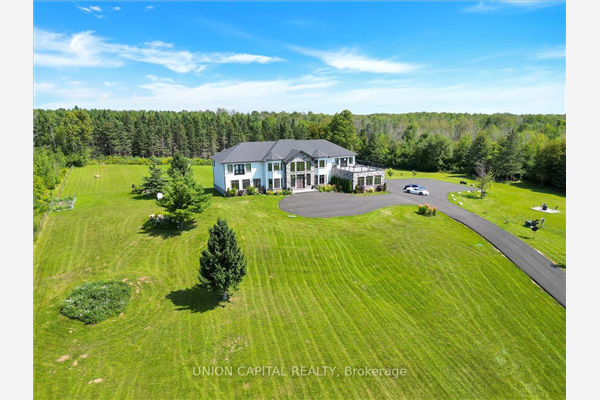 16033 Mississauga Rd, Caledon