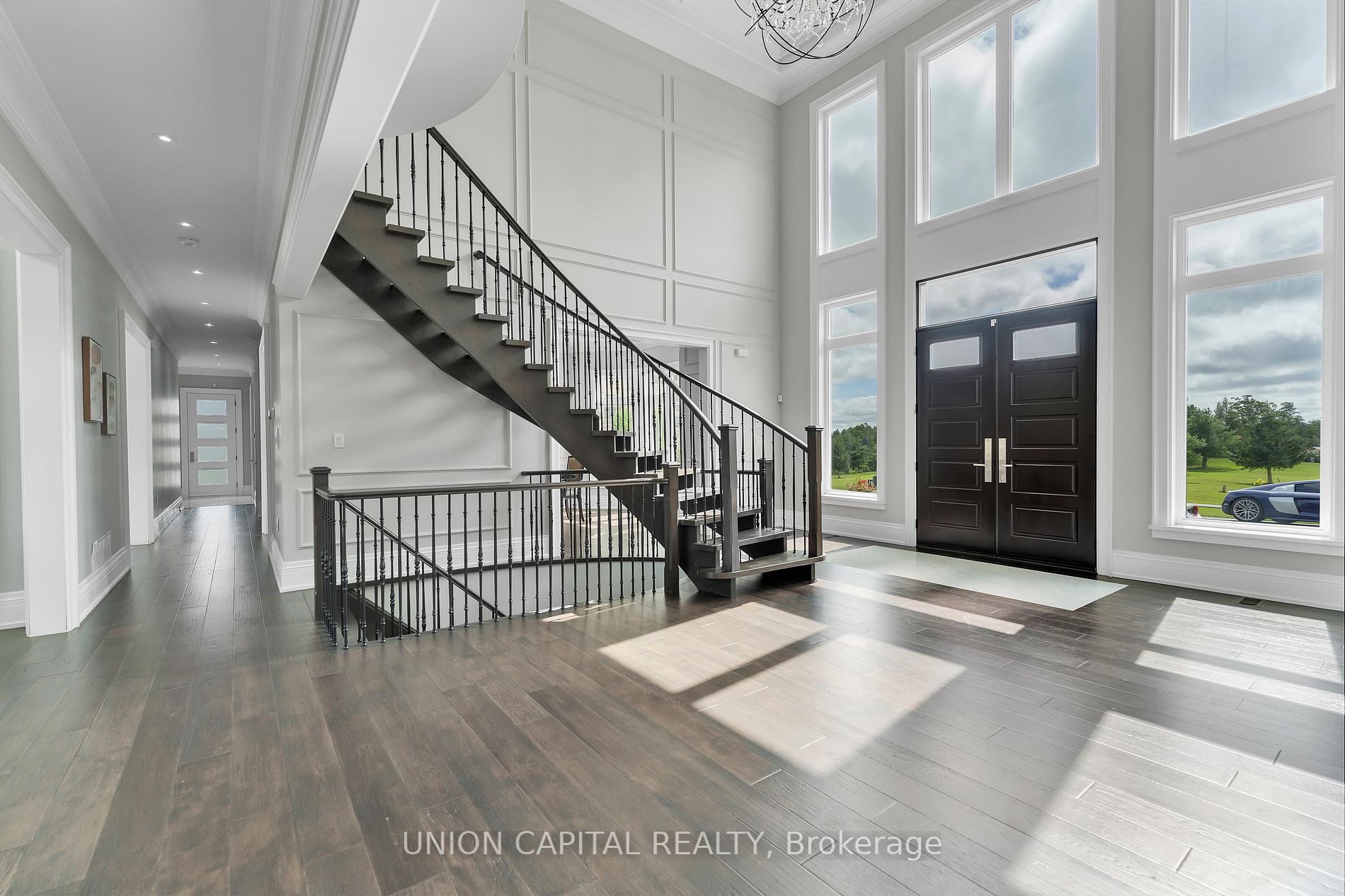 16033 Mississauga Road