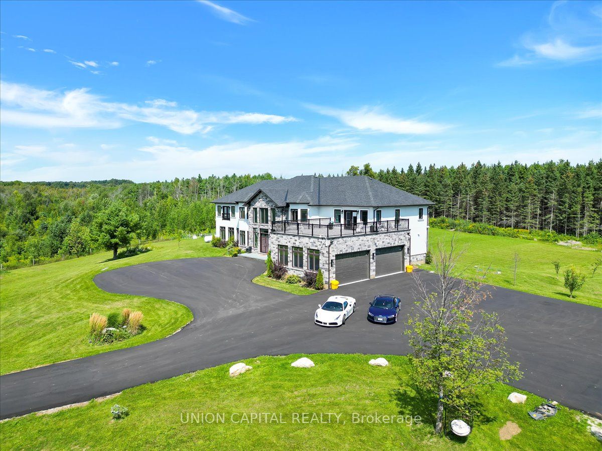 16033 Mississauga Road