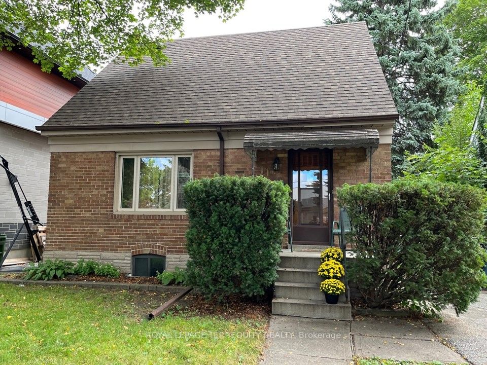 11 Bentley Drive