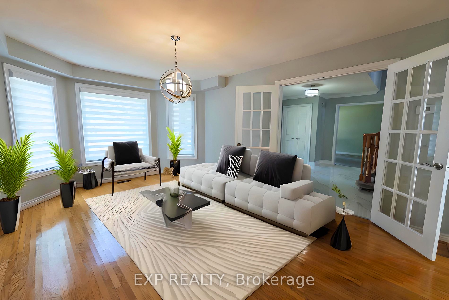 37 Cranston Drive