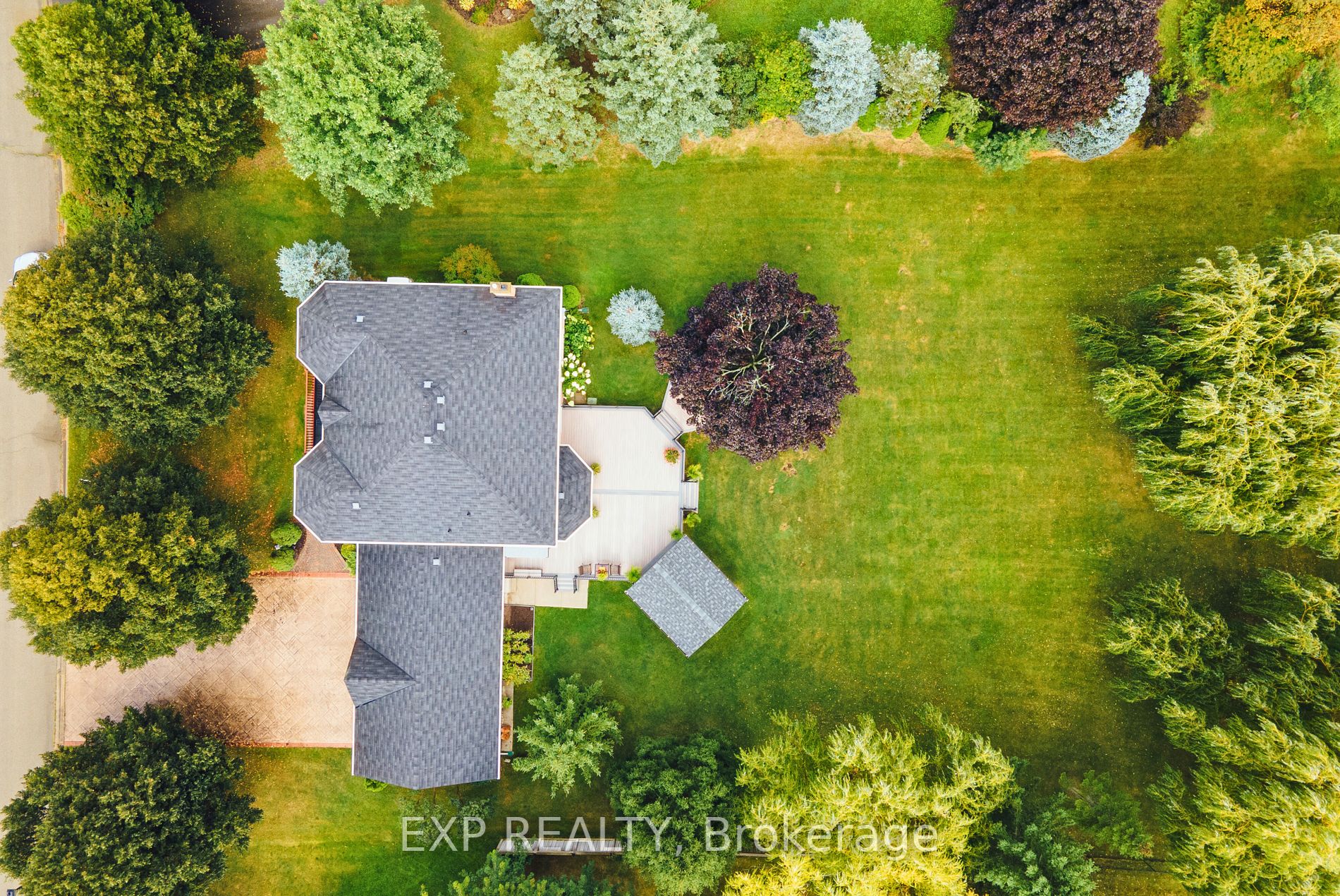 37 Cranston Drive