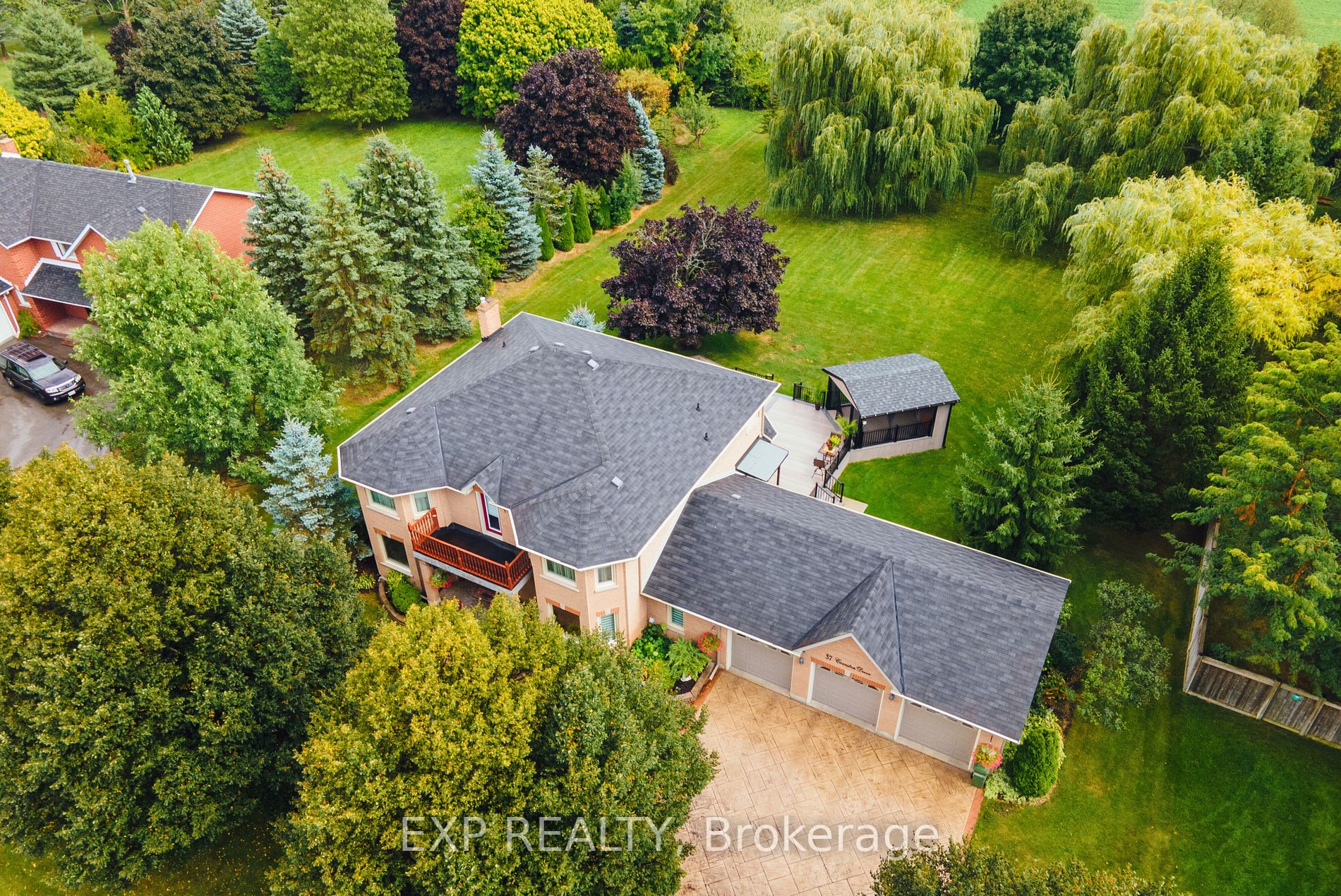 37 Cranston Drive