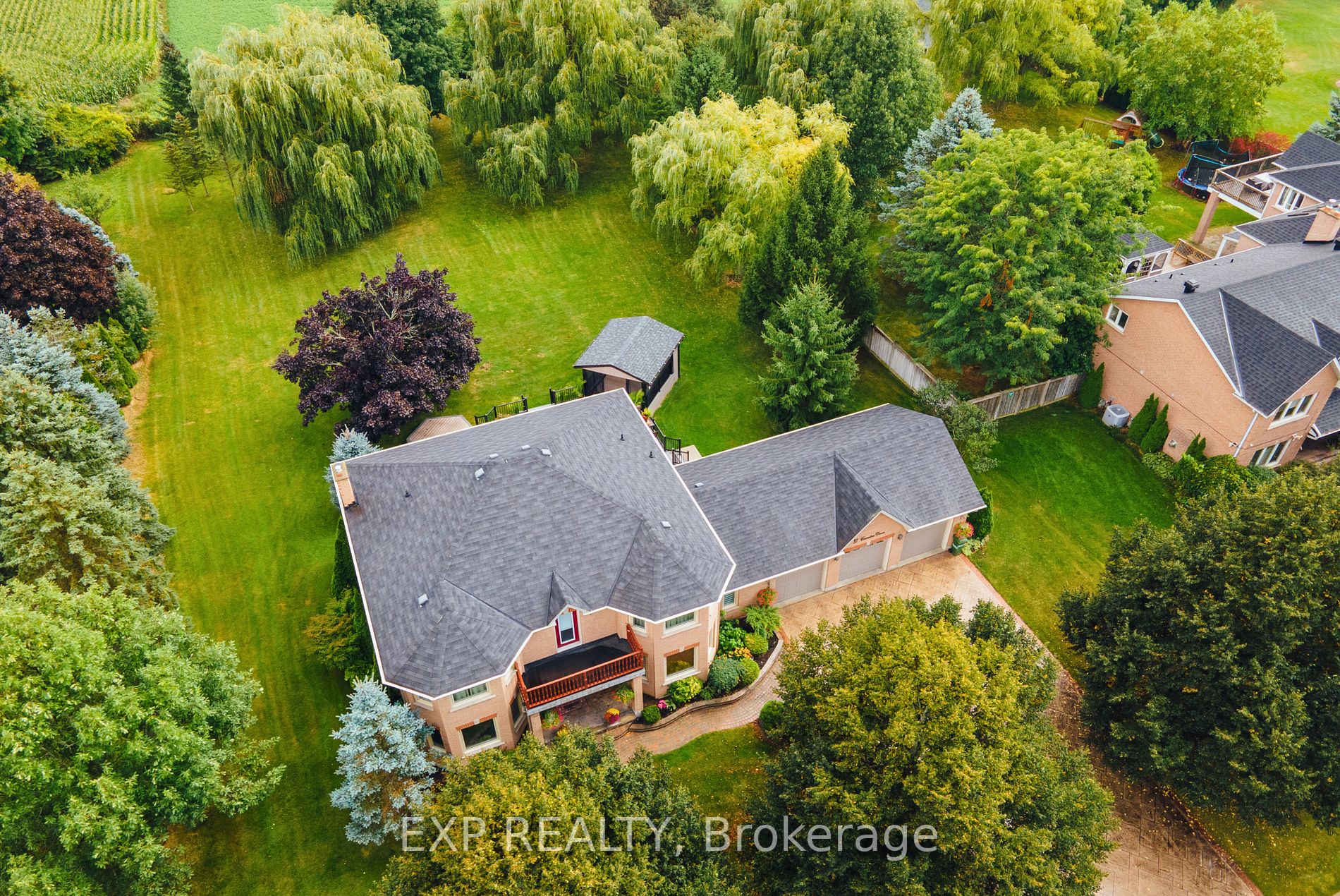 37 Cranston Drive
