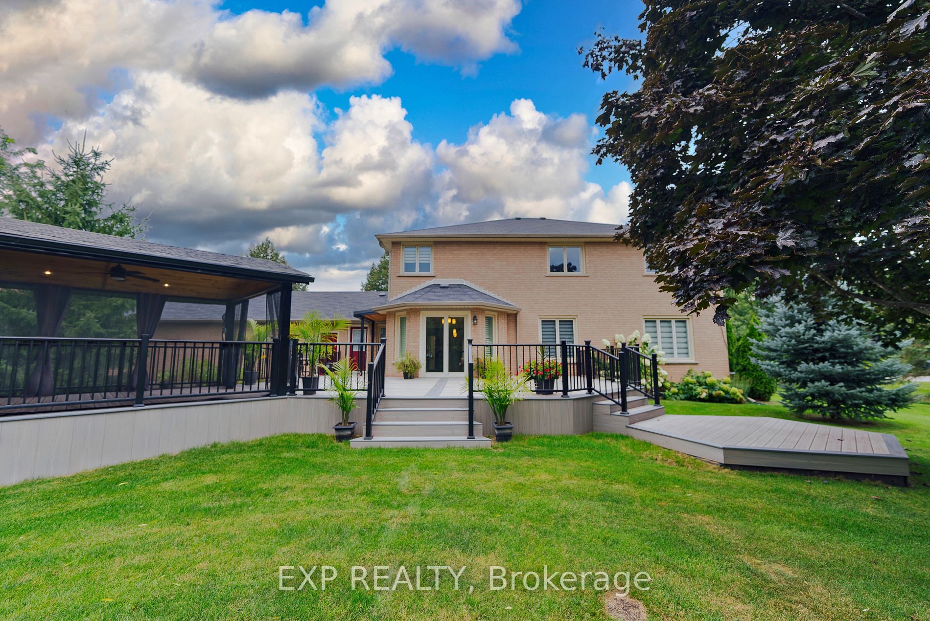 37 Cranston Drive