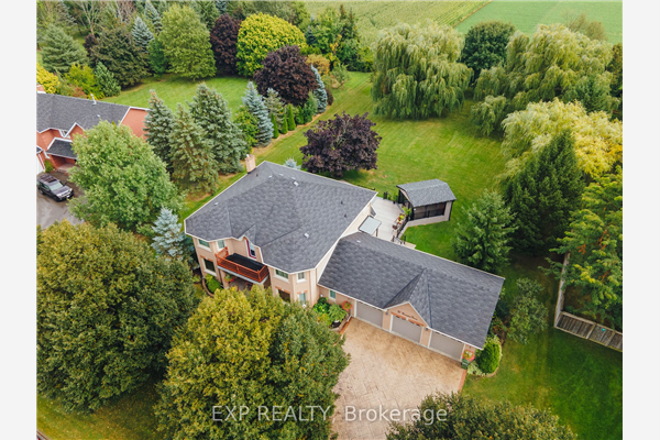 37 Cranston Dr, Caledon