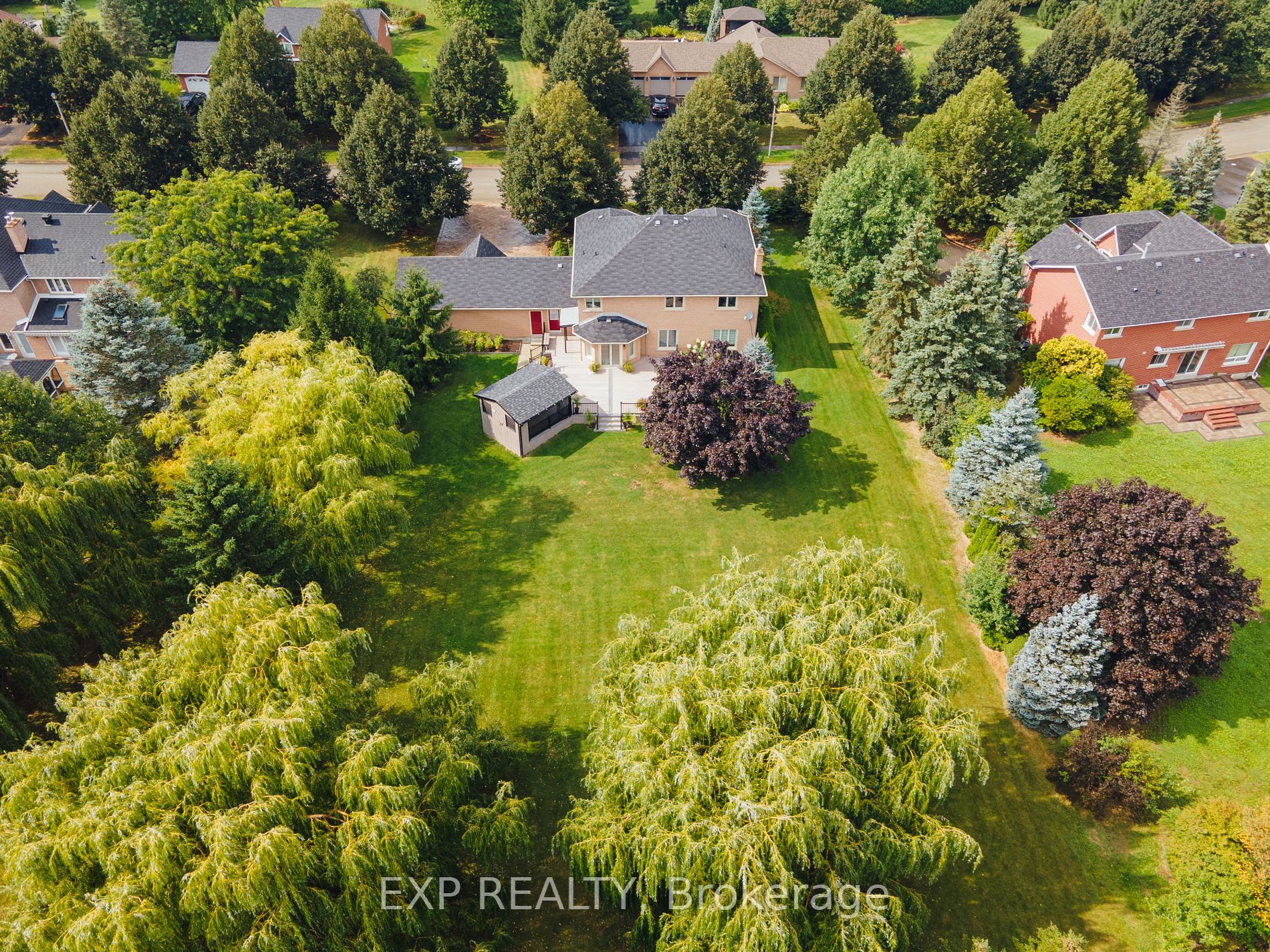 37 Cranston Drive