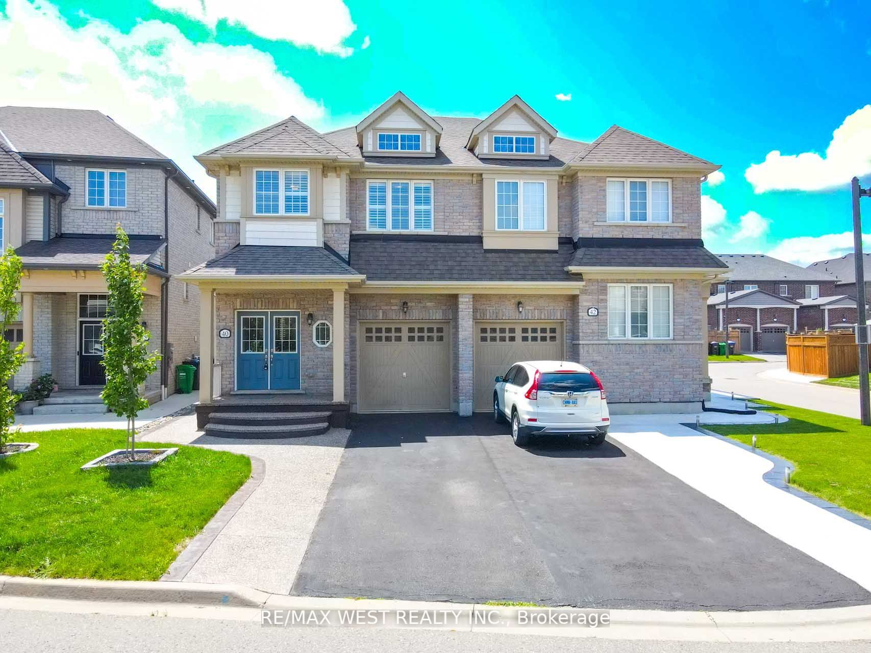 40 Arcadia Road