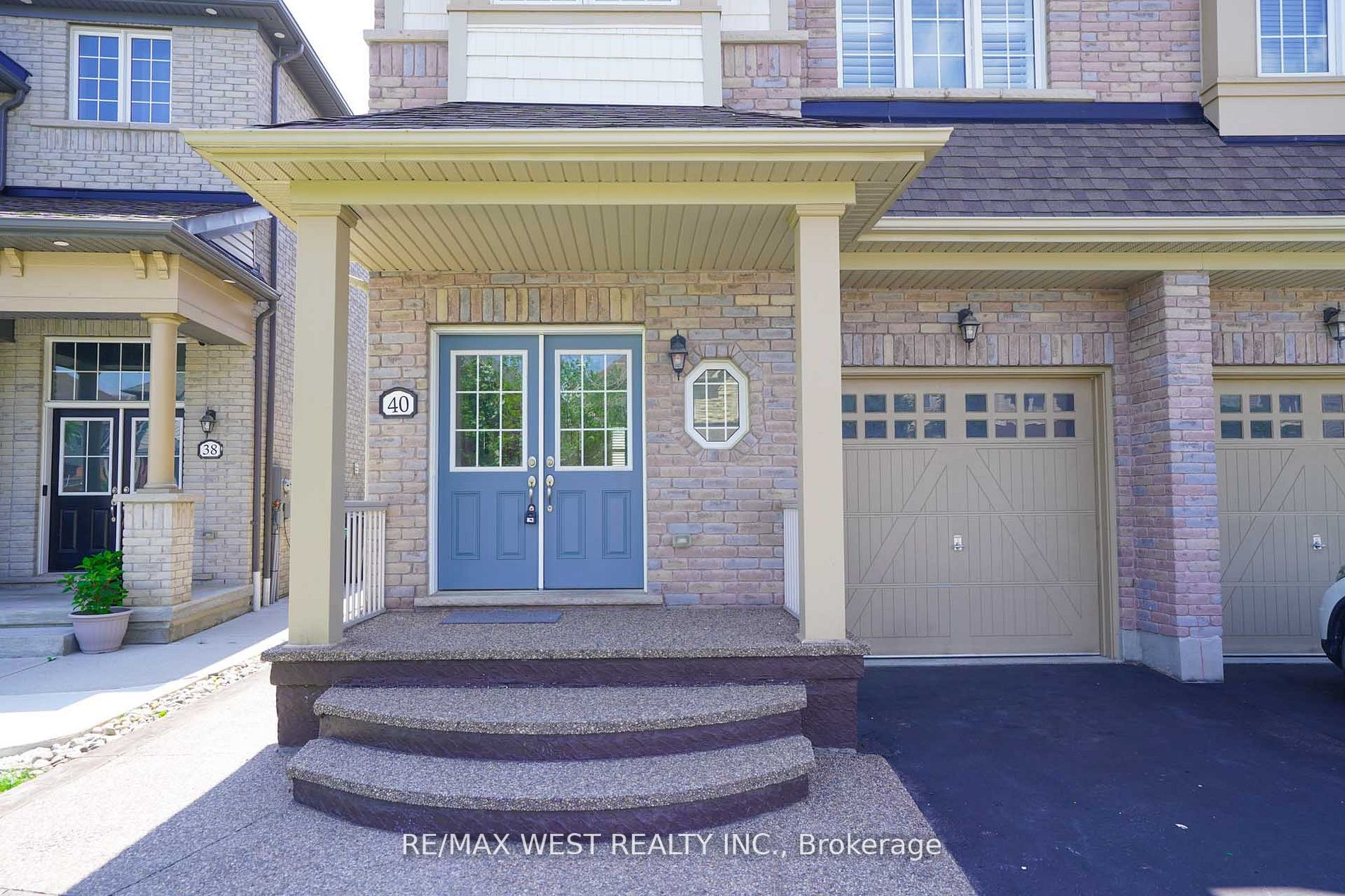 40 Arcadia Road