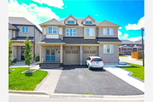 40 Arcadia Rd, Caledon