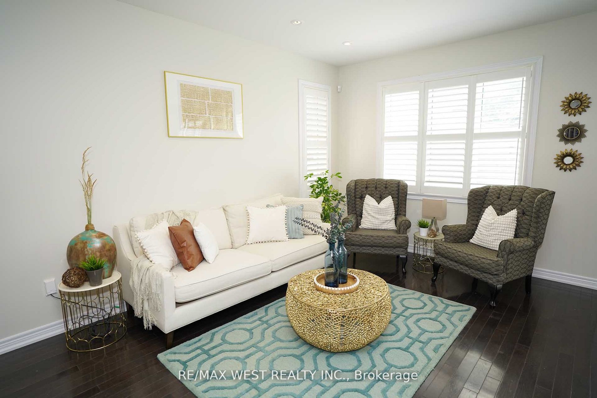 40 Arcadia Road