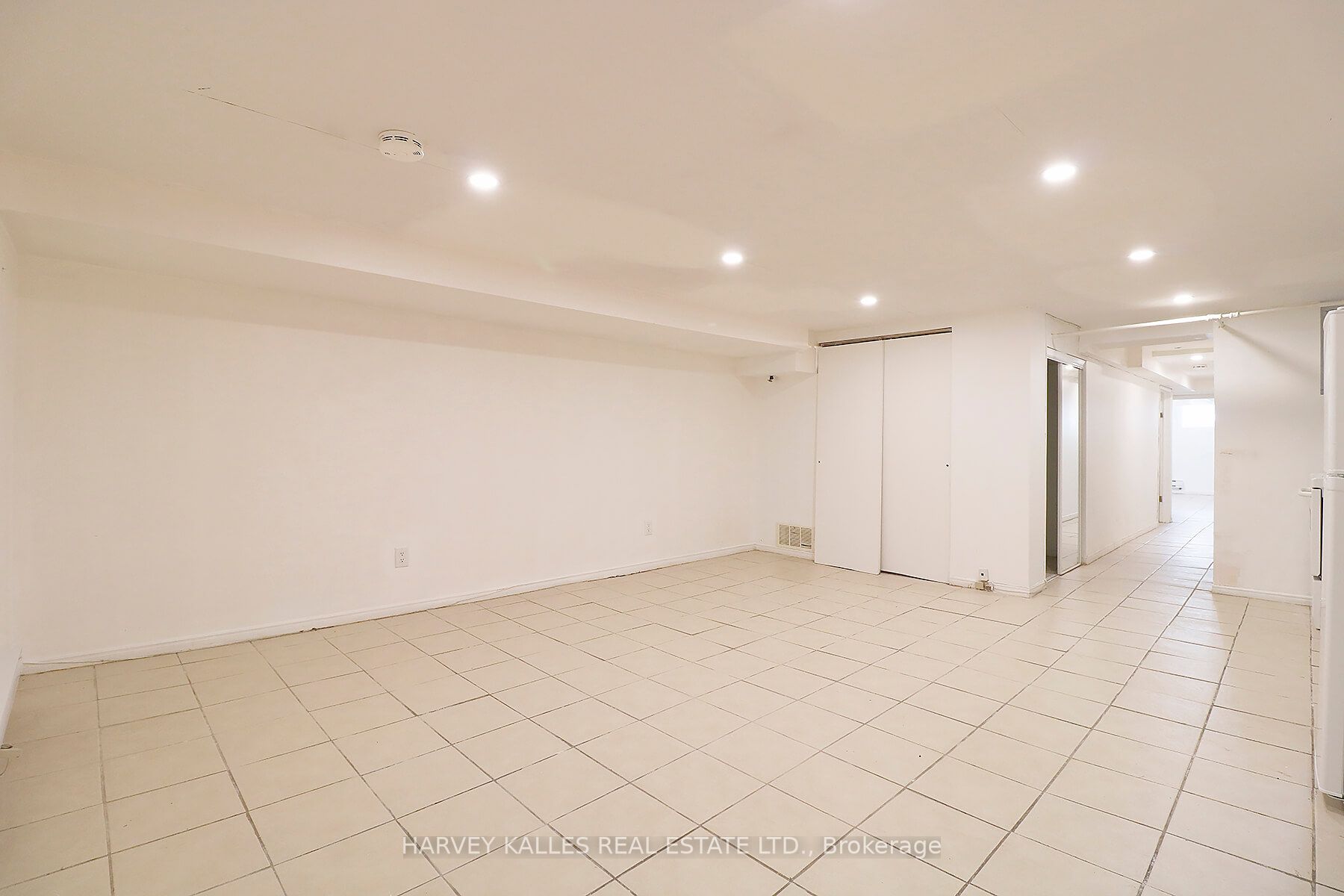 259 High Park Ave, #Bsmt