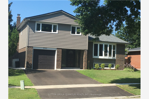 2340 Devon Rd, Oakville