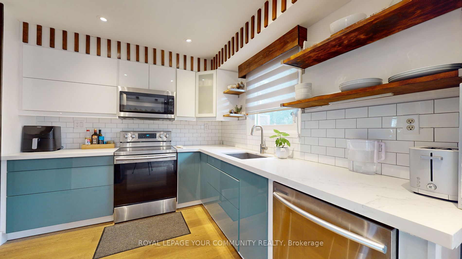 5 King Arthurs Crt