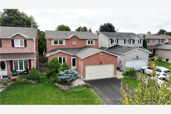 5 King Arthurs Crt, Caledon