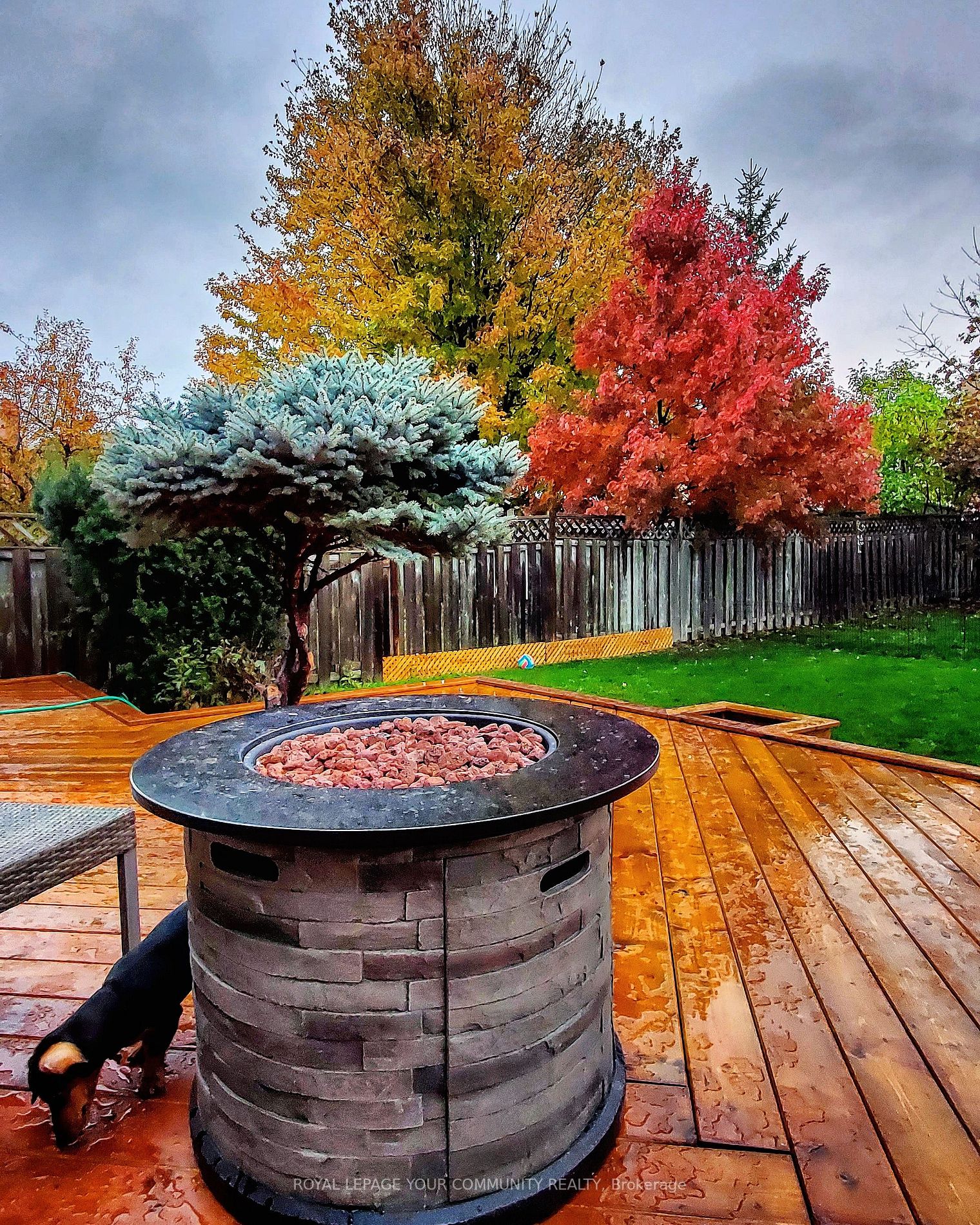 5 King Arthurs Crt
