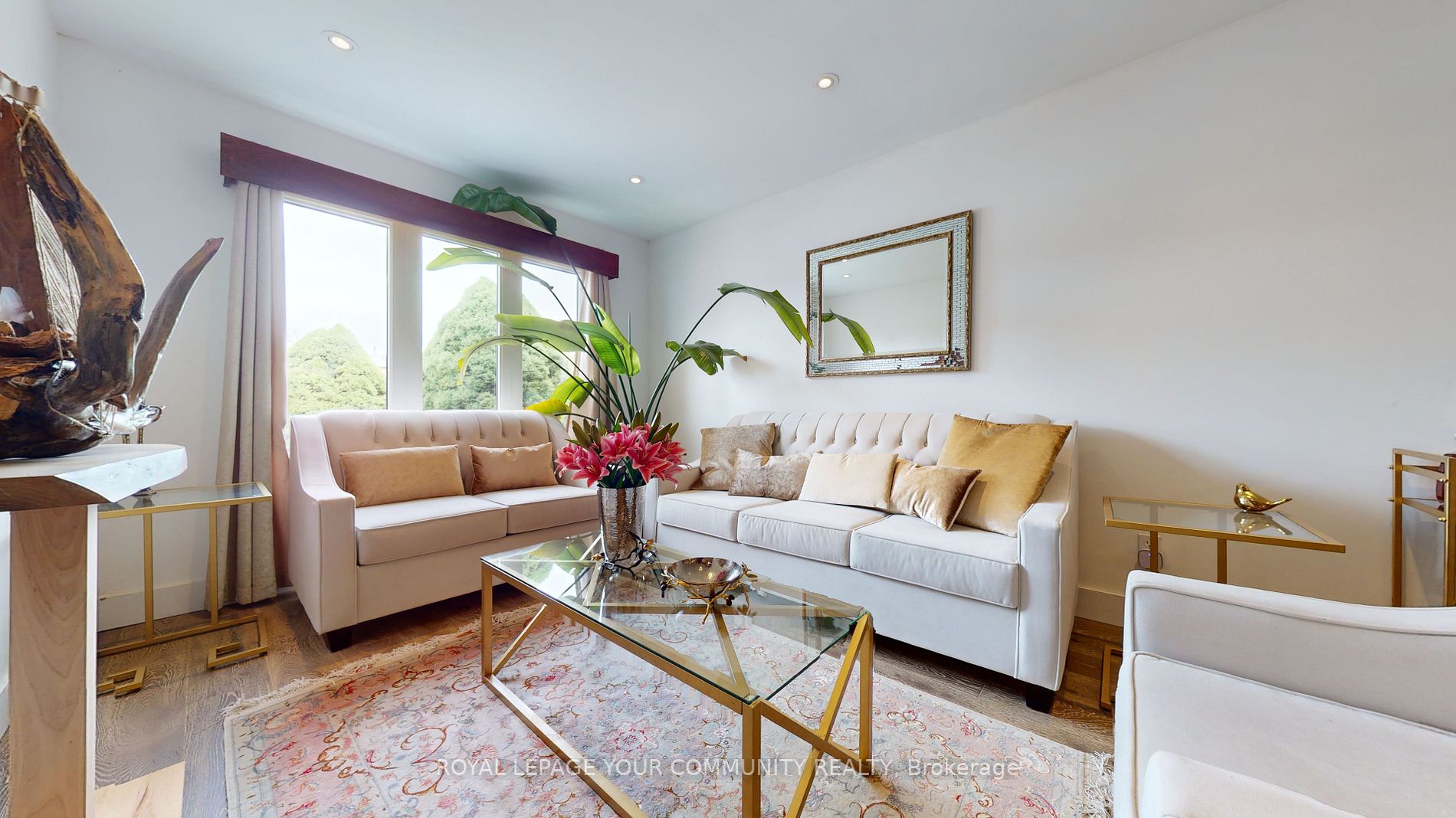 5 King Arthurs Crt