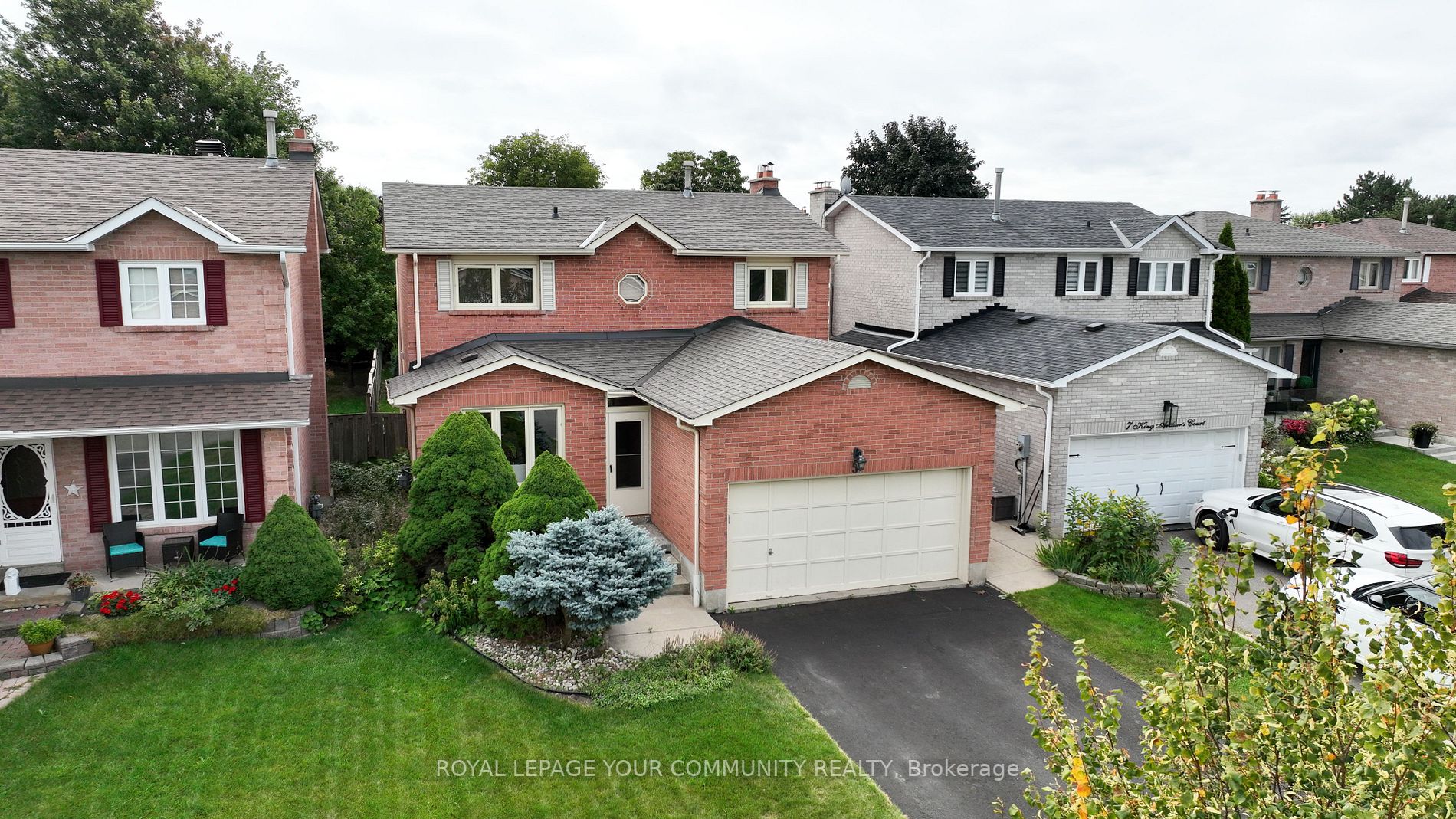 5 King Arthurs Crt