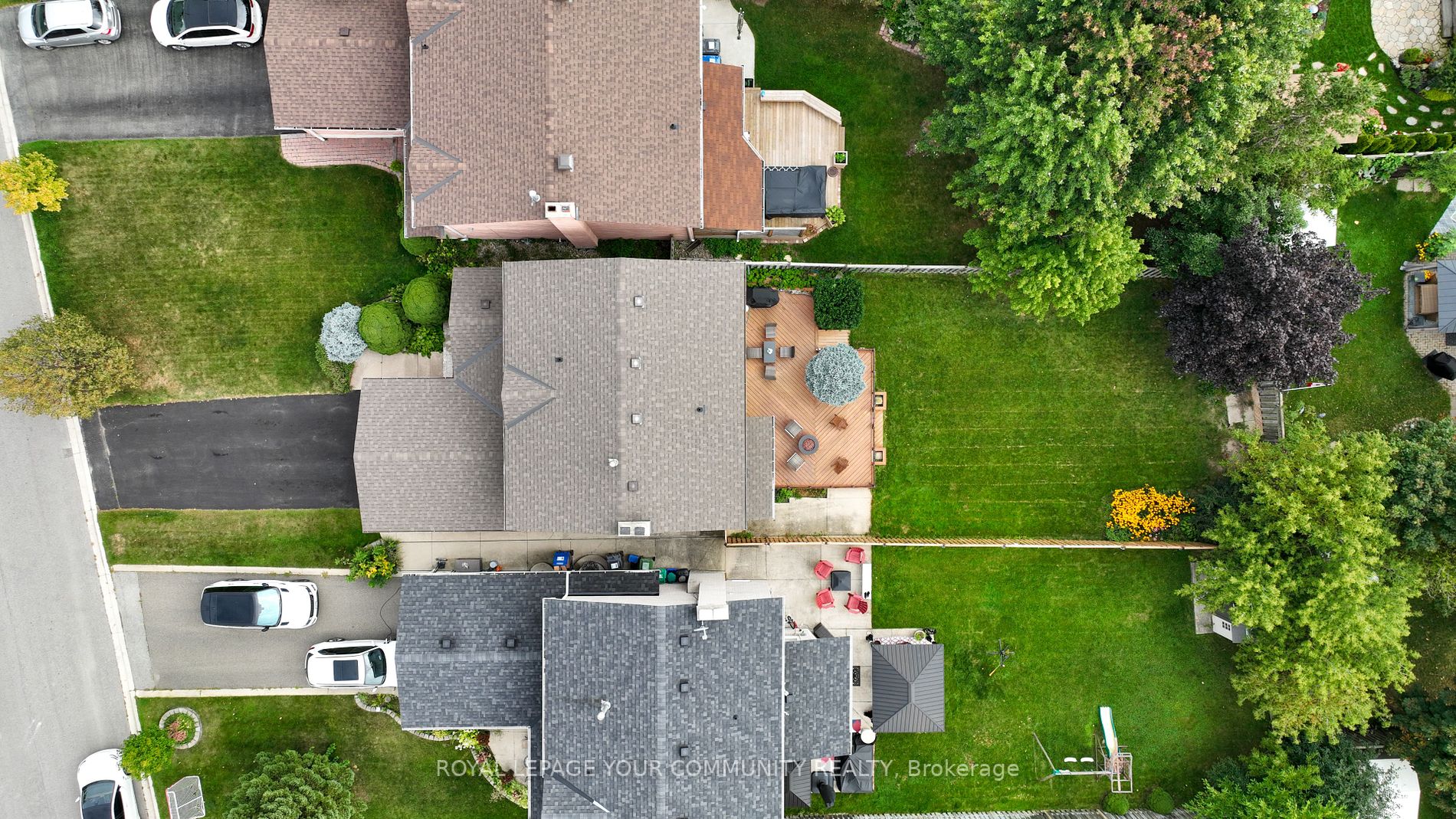 5 King Arthurs Crt