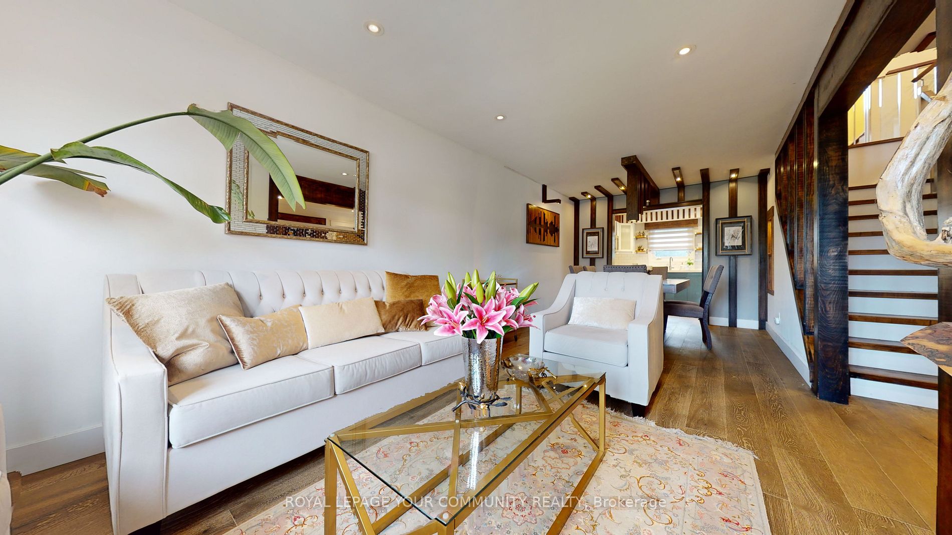 5 King Arthurs Crt
