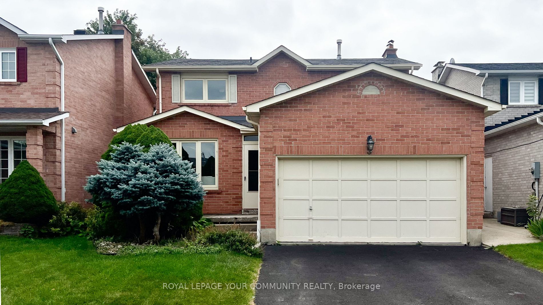 5 King Arthurs Crt