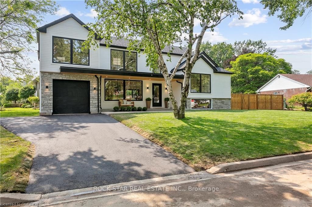 5135 Mulberry Drive