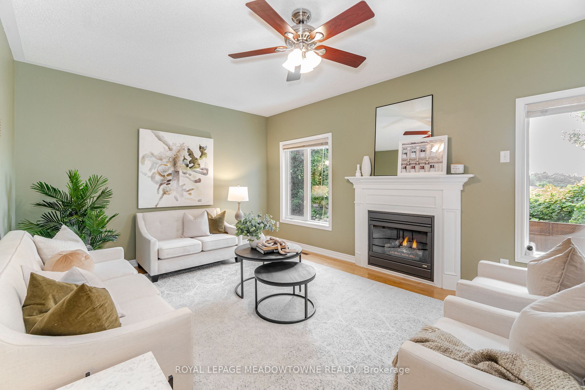 7434 Glamorgan Way