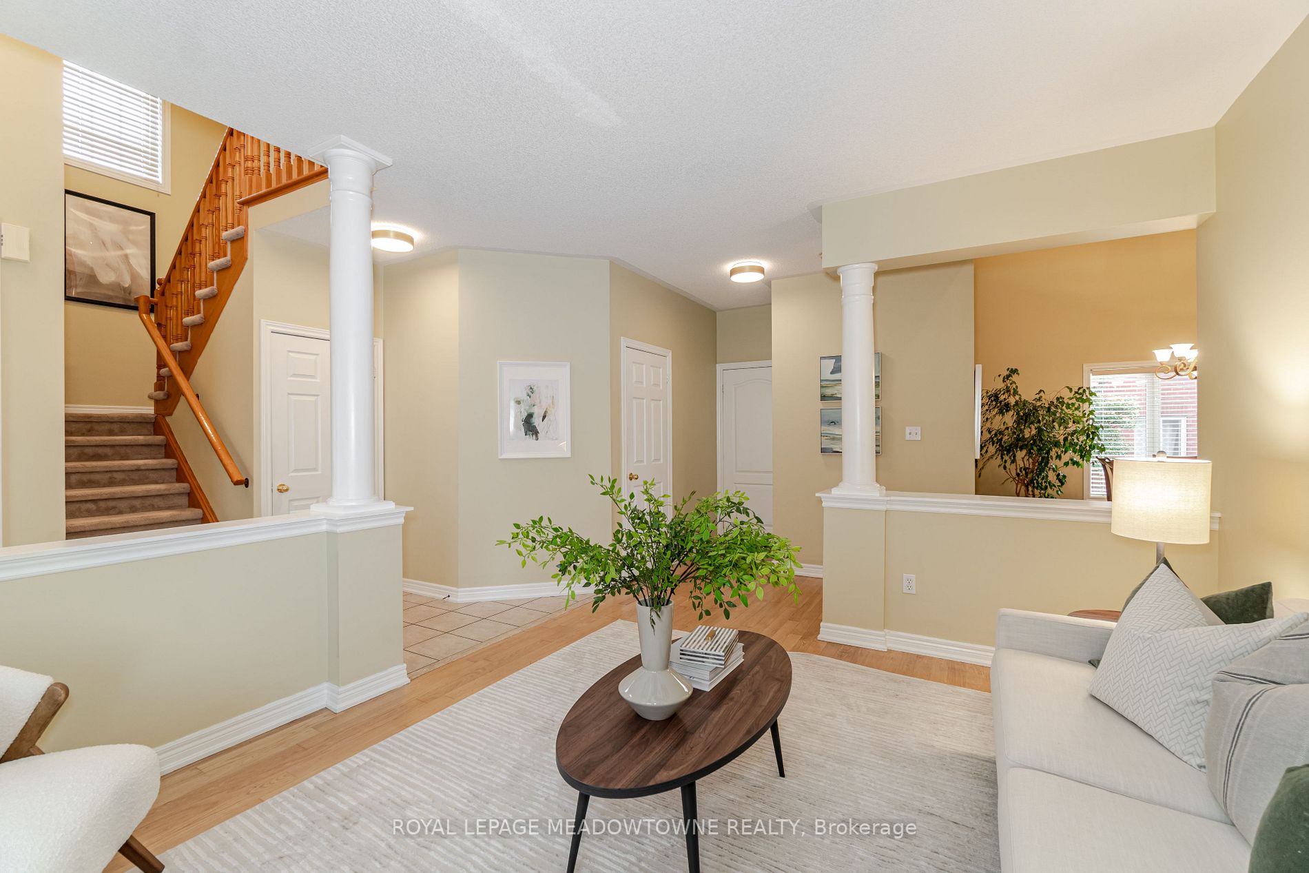 7434 Glamorgan Way