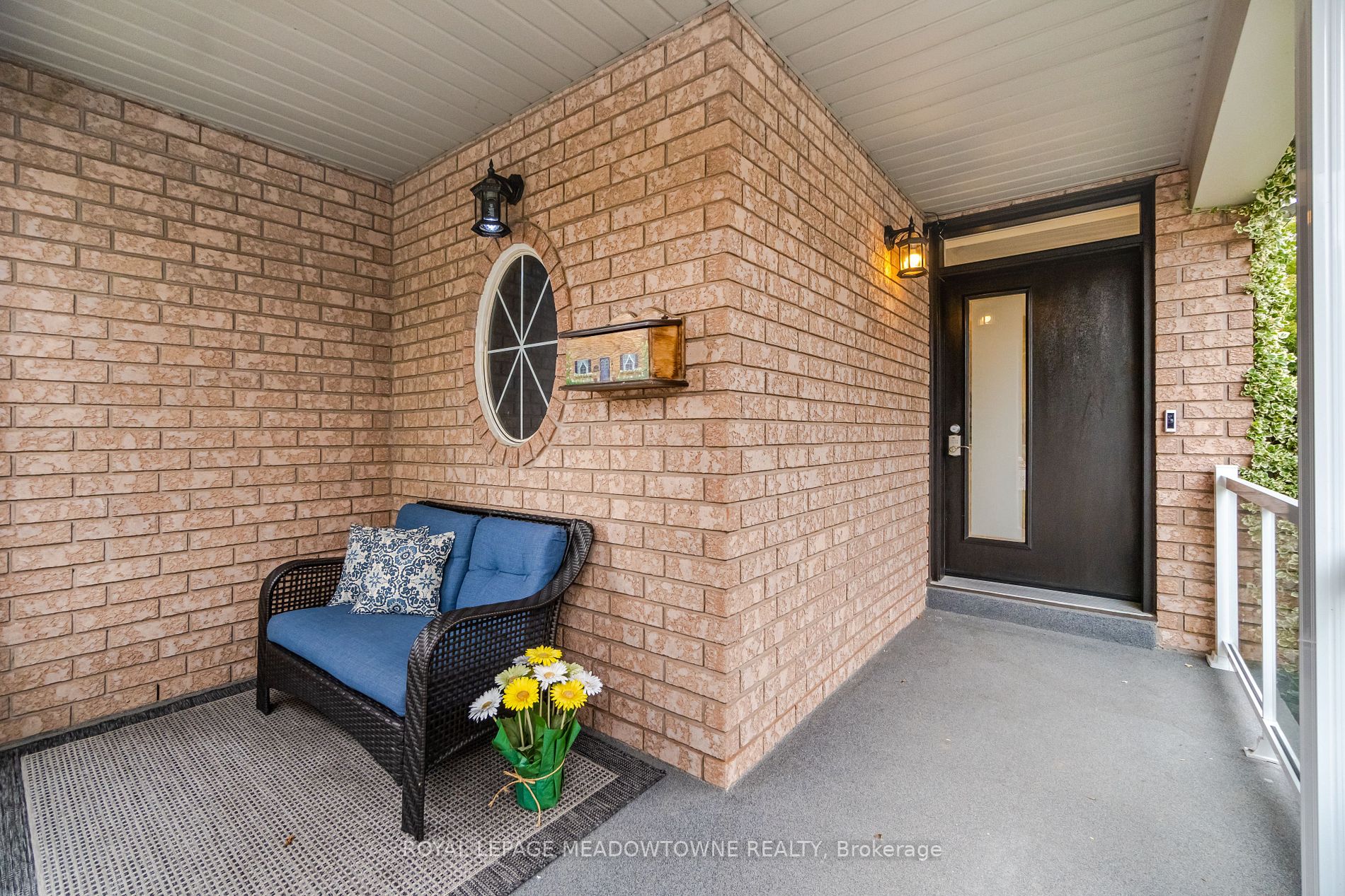 7434 Glamorgan Way