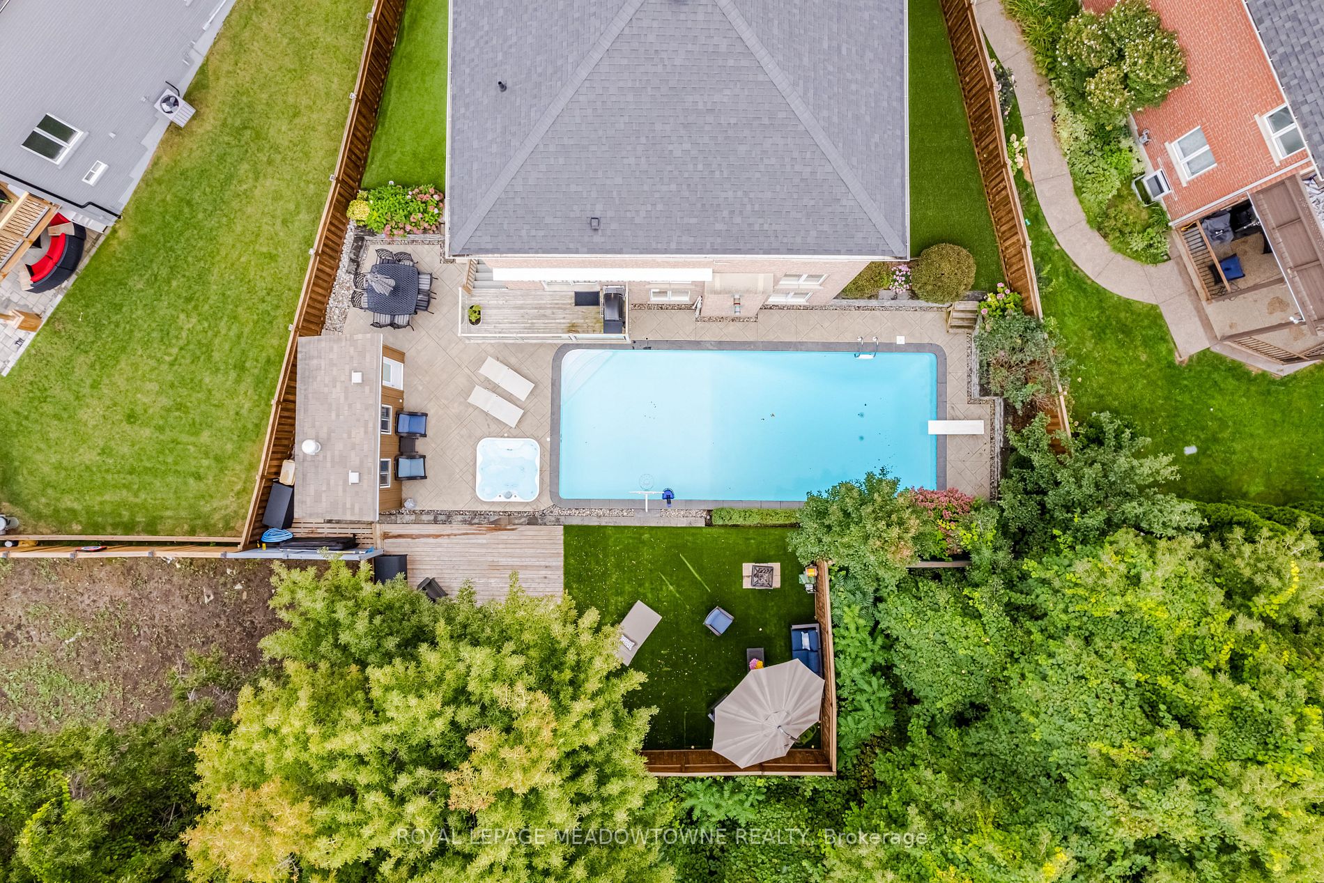 7434 Glamorgan Way
