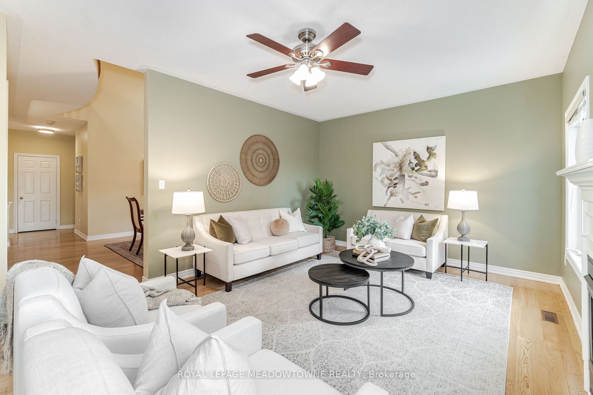 7434 Glamorgan Way