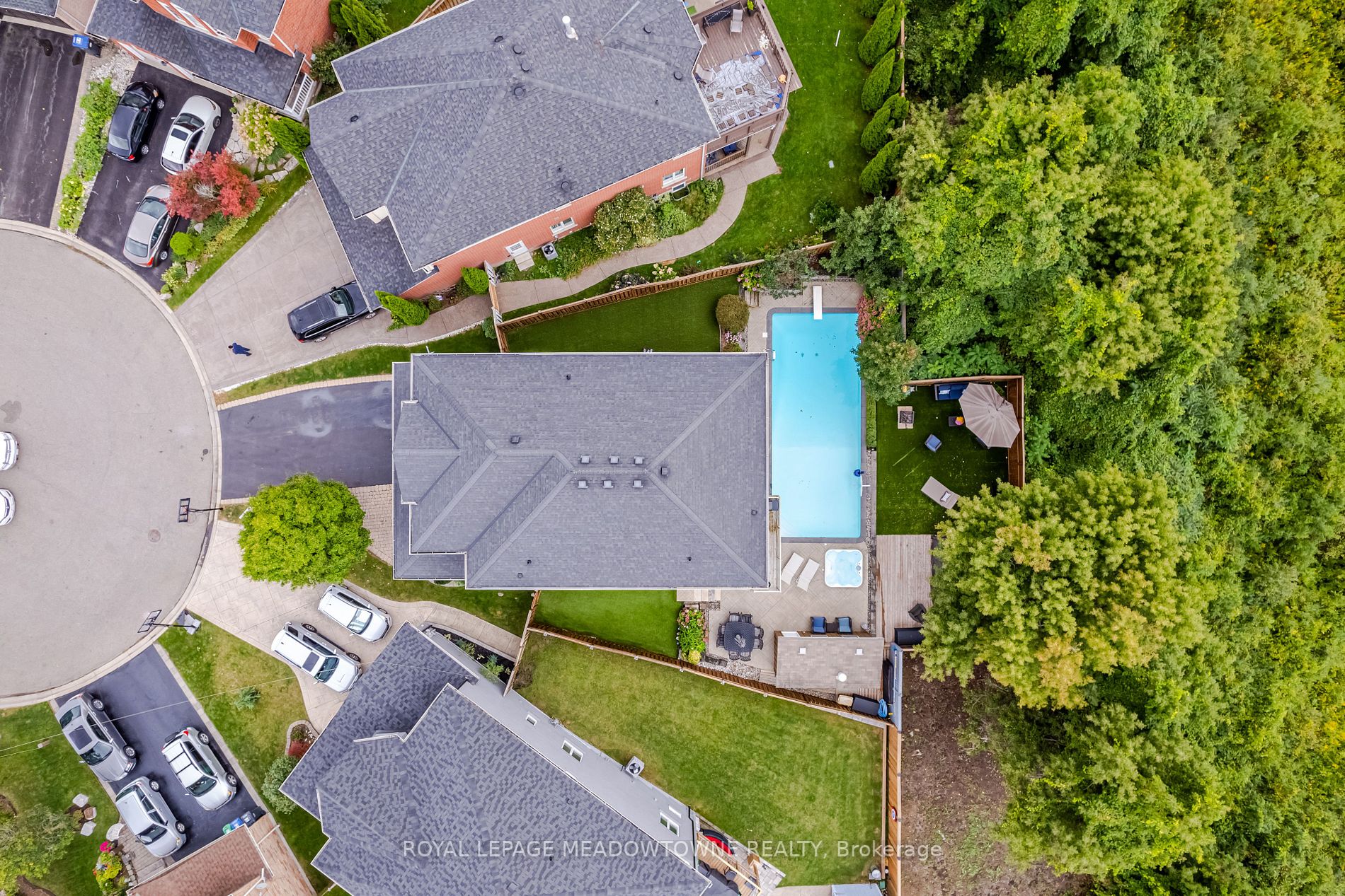 7434 Glamorgan Way
