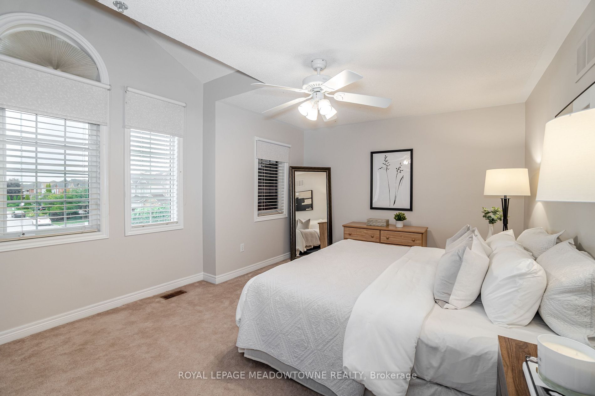 7434 Glamorgan Way