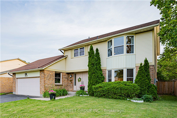512 Belvenia Rd, Burlington