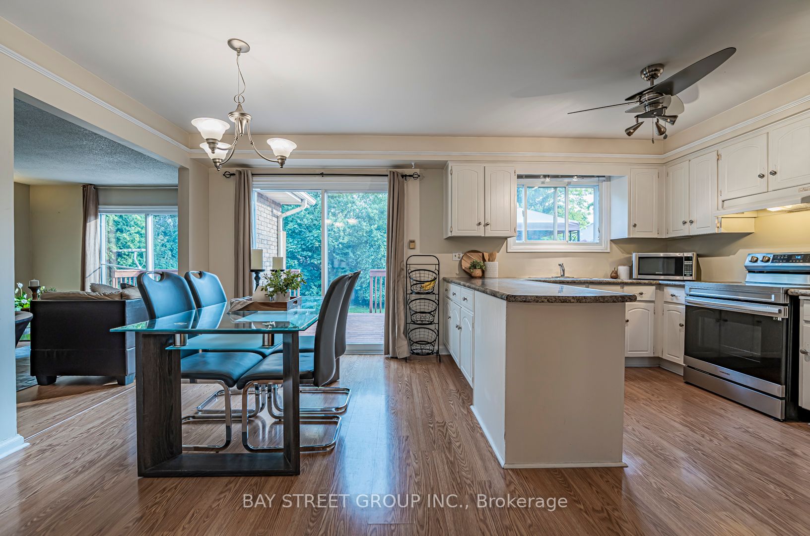 512 Belvenia Road